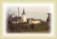 Rommersheim Kirche u Jugendheim * 411 x 260 * (21KB)